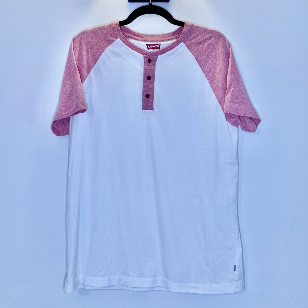 Levi Shirt